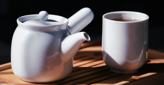 L’Art du Thé : Un rituel entre élégance et bien-être