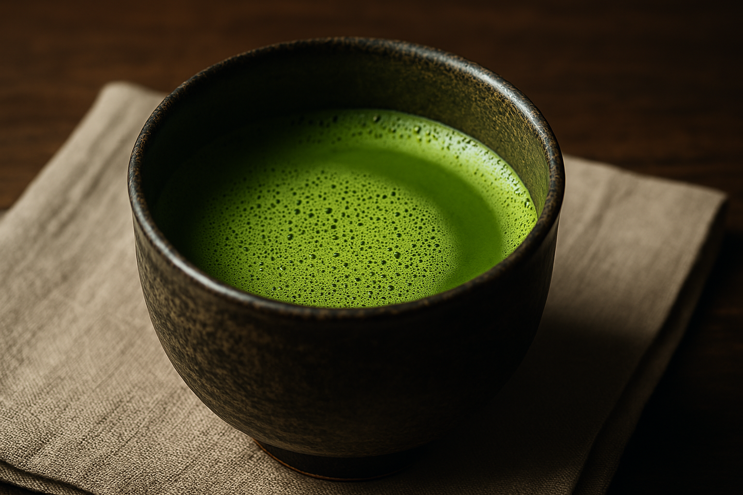 Matcha