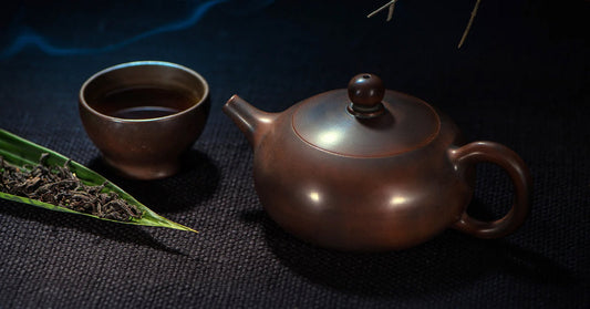Quelle infusion boire à chaque moment de la journée ?