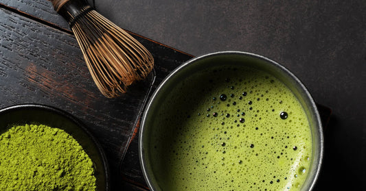 Matcha : tous les bienfaits de ce thé vert pour votre corps