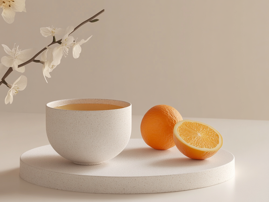 Orangeade