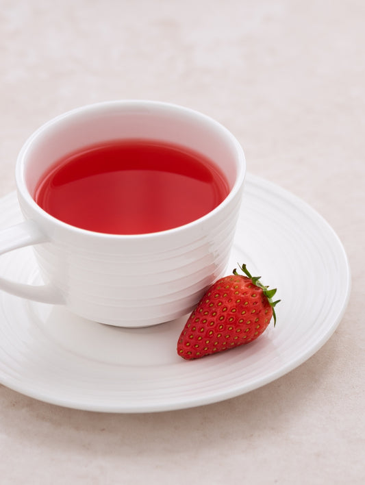Vanille Fraise